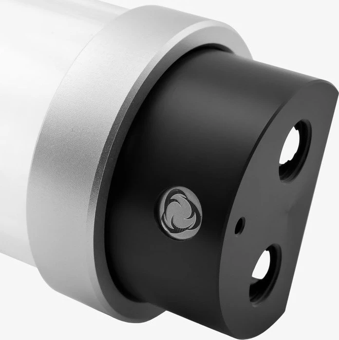 Singularity Computers Protium 250, Silver Acetal, 250mm, Acetal