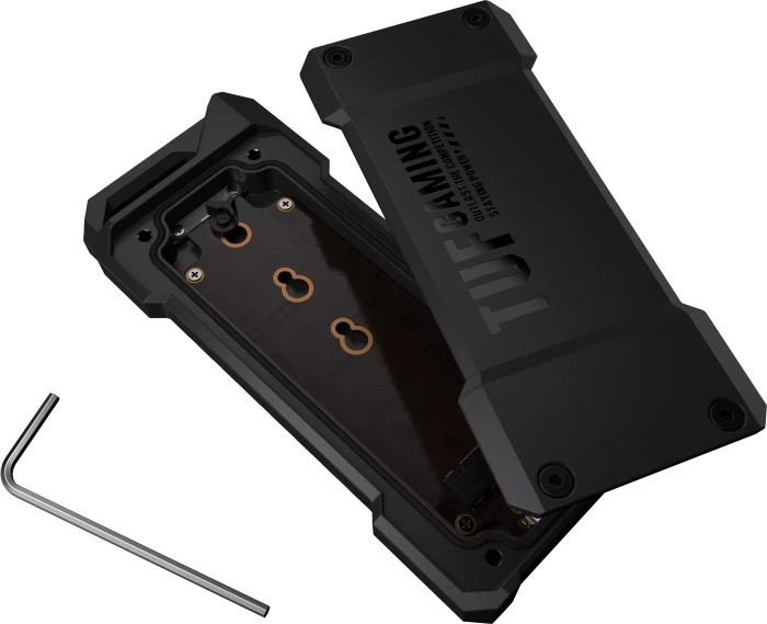 ASUS TUF Gaming A1, USB-C 3.1