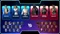 Monopoly Star Wars: Heroes vs. Villains (Switch 2) Vorschaubild