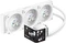 Krux HydroArc 360 White Vorschaubild