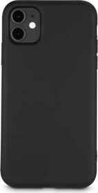 Hama Handyhülle Fantastic Feel für Apple iPhone 11 schwarz
