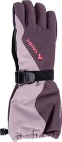 Vaude Snow Cup Skihandschuhe blackberry (Junior)