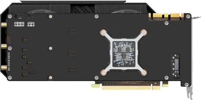 Palit GeForce GTX 980 Ti Super JetStream, 6GB GDDR5, DVI, HDMI, 3x DP