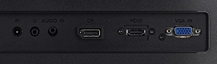 Acer G6 G276HLLbidx, 27"