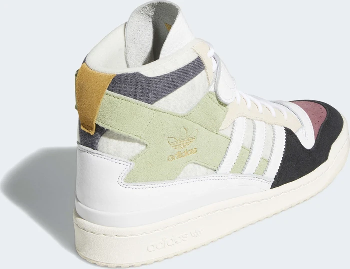 adidas Forum 84 High cloud white/off white/wonder white (Herren)
