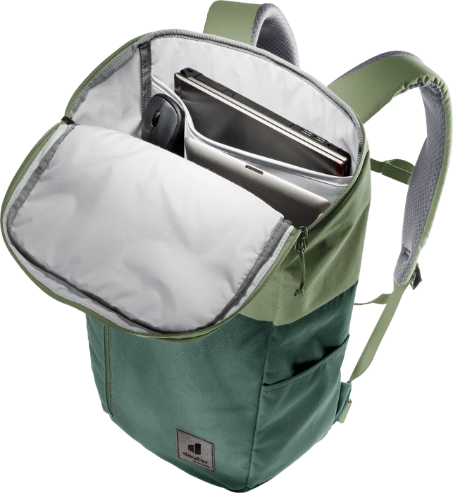 Deuter UP Stockholm ivy/kahki