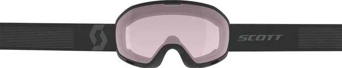 Scott Unlimited II OTG mineral black/enhancer
