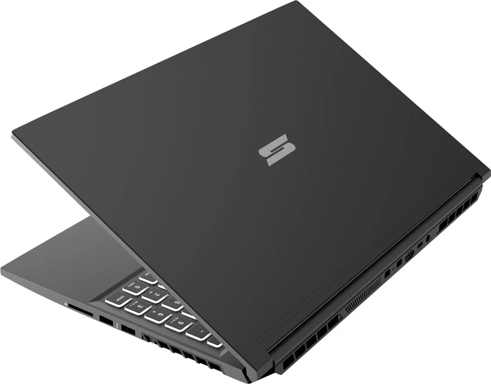 Schenker Media 15-E20vmn, Core i7-10750H, 32GB RAM, 1TB SSD, GeForce RTX 2060, DE