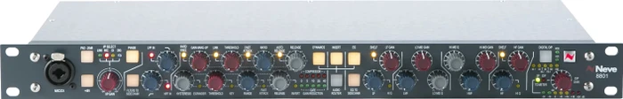 AMS Neve 8801