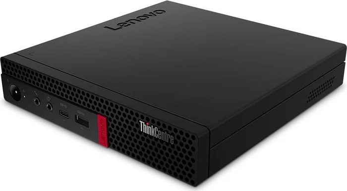 Lenovo ThinkCentre M630e Tiny, Core i3-8145U, 4GB RAM, 1TB HDD, DE