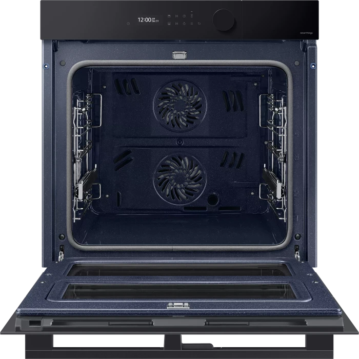 Samsung NV7B5775RDK Backofen mit Dampfunterstützung