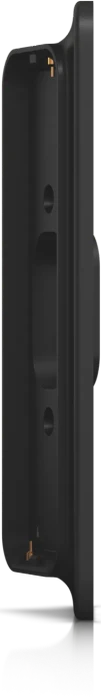 Ubiquiti G4 Doorbell Pro PoE Anschlussdose Halterung, schwarz