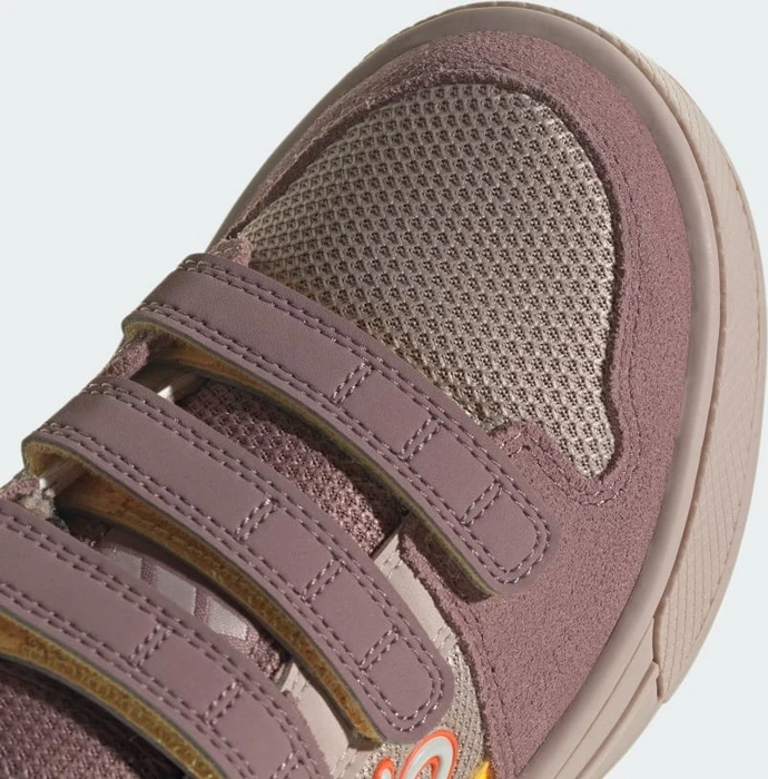 Five Ten Freerider Hook and Loop wonder taupe/grey one/solar gold (Junior)