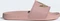 adidas Lite Adilette wonder mauve/matte gold Vorschaubild