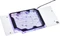 Alphacool Eisblock Aurora Active Backplate GPX-N RTX 3080 / 3090 / 3090 TI Vorschaubild