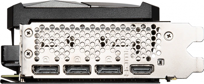 MSI GeForce RTX 3080 Ti Ventus 3X 12G OC, 12GB GDDR6X, HDMI, 3x DP