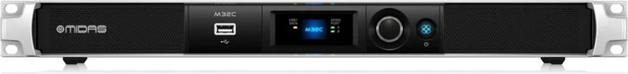 Midas M32C