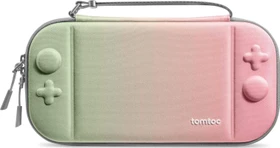 tomtoc FancyCase-G05 Gradient Tasche cherry blossom (Switch 2)
