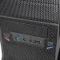 Thermaltake Commander MS-III, Acrylfenster Vorschaubild