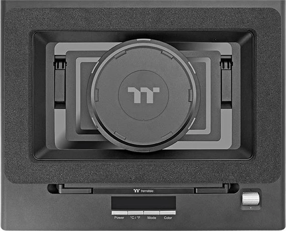 Thermaltake Massive Extreme, Notebook-Stand/Notebook-Kühler 14-18"