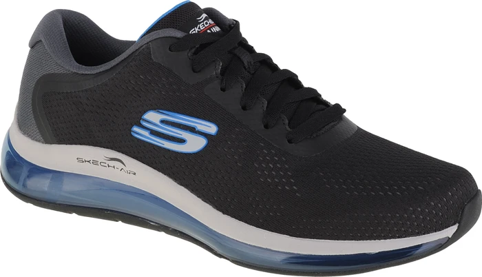 Skechers Skech-Air Element 2.0 Ventin schwarz/blau (Herren)