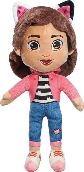 Schmidt Spiele Gabby's Dollhouse Gabby 28cm