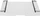 LG DSTWH Zwischenbaurahmen für Waschmaschinen und Trockner