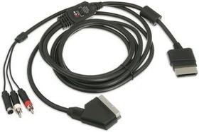 Speedlink SCART/S-Video Kabel (Xbox 360)