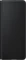 Samsung Leather Flip Cover für Galaxy Z Fold 3 5G schwarz Vorschaubild
