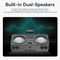 Beelink SER9 Pro, Frost Silver, Ryzen AI 9 365, 32GB RAM, 1TB SSD Vorschaubild