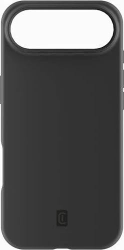 Cellularline Sensation für Apple iPhone Air schwarz