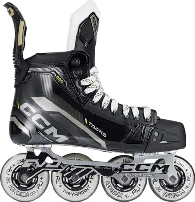 CCM Tacks AS 580 Senior Eishockeyschuhe (Herren)