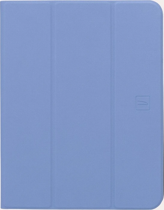 Tucano UP PLUS Case für Apple iPad 10.9" (10. Generation / 2022), Azzurro