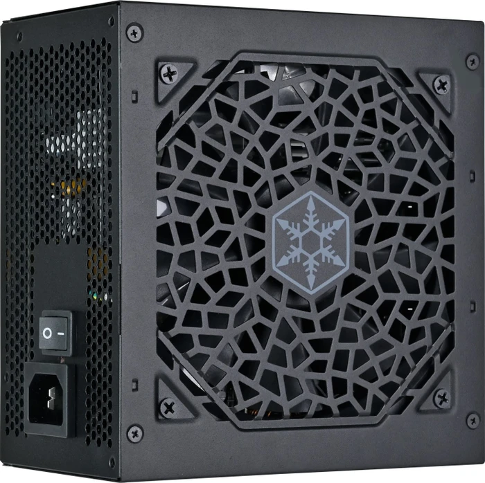 SilverStone Triton 650Rz 650W, ATX 3.1