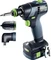 Festool TXS 12 2.5-Set Akku-Bohrschrauber inkl. Systainer + 2 Akkus 2.5Ah + Zubehör Vorschaubild