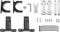 Thermaltake Pacific PR22-D5 Silent Kit Reservoir mit Pumpe Vorschaubild