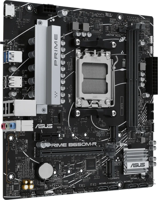 ASUS Prime B650M-R (AMD AM5)