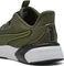Puma Disperse XT 4 loden green/puma black/lux lime/puma white Vorschaubild