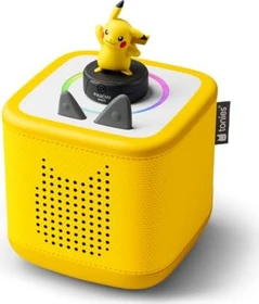 tonies Toniebox 2 Pikachu Starterset blitzgelb (11004939)