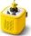 tonies Toniebox 2 Pikachu Starterset blitzgelb (11004939)