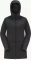 Jack Wolfskin Mainkai Long Funktionsjacke phantom (Damen) Vorschaubild