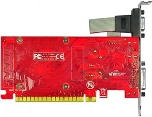 Palit GeForce 210 Passiv, 512MB DDR3, VGA, DVI, HDMI