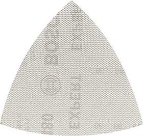 Bosch Professional EXPERT M480 Gewebeschleifblatt K240, 93mm, 5 Stück