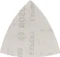 Bosch Professional Expert M480 Deltaschleifblatt Vorschaubild