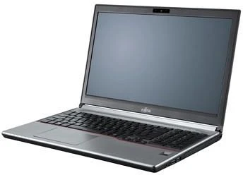 Fujitsu Lifebook E754, Core i5-4210M, 8GB RAM, 256GB SSD, UMTS, DE