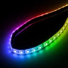 Lamptron FlexLight Multi Programmable Kit, RGB-Beleuchtungsset