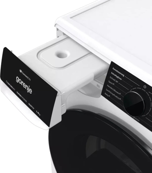 Gorenje DPNA83W Wärmepumpentrockner