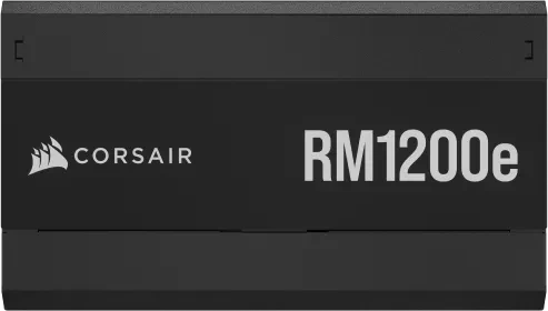 Corsair RMe Series 2023 RM1200e 1200W, ATX 3.1