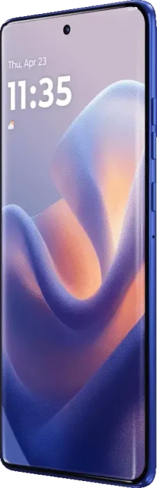 Motorola Edge 60 Pro 512GB PANTONE Dazzling Blue