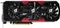 PowerColor Radeon R9 270X Devil, 2GB GDDR5, 2x DVI, HDMI, 2x mDP Vorschaubild